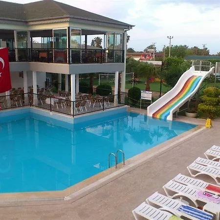 Resort Sun Club