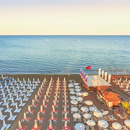 Rezort Sun Club 3*