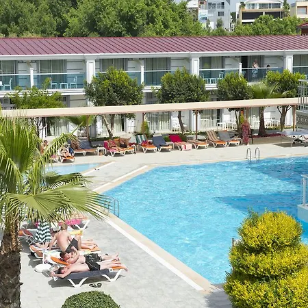 Sun Club Rezort