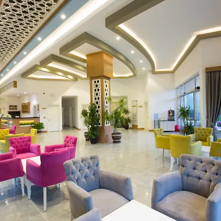 Rezort Sun Club Side