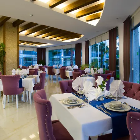 Rezort Sun Club Side