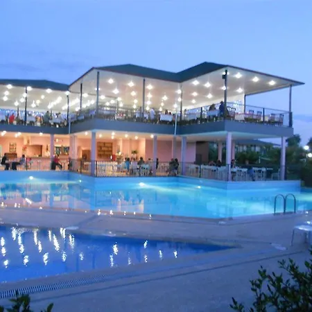 Rezort Sun Club 3*