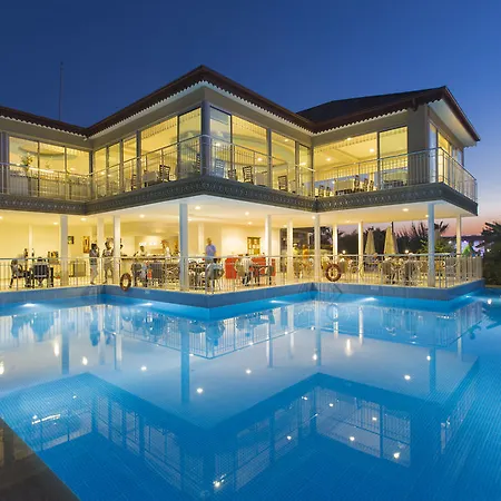 Sun Club Rezort 3*