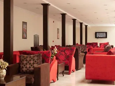 Rezort Sun Club 3*
