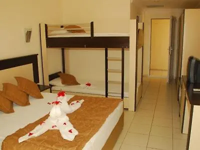 Sun Club Rezort 3*