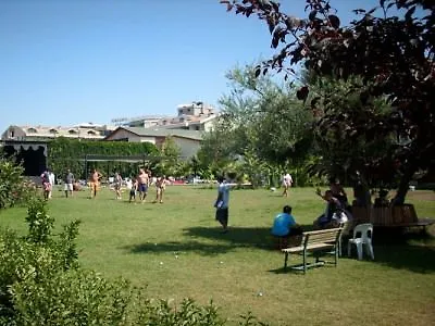 Rezort Sun Club Side