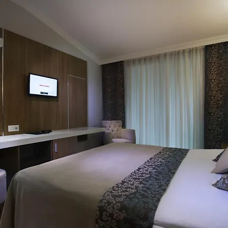 Sun Club Rezort 3*