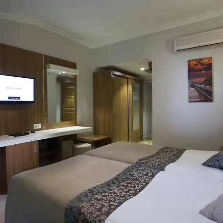 Sun Club Rezort 3*